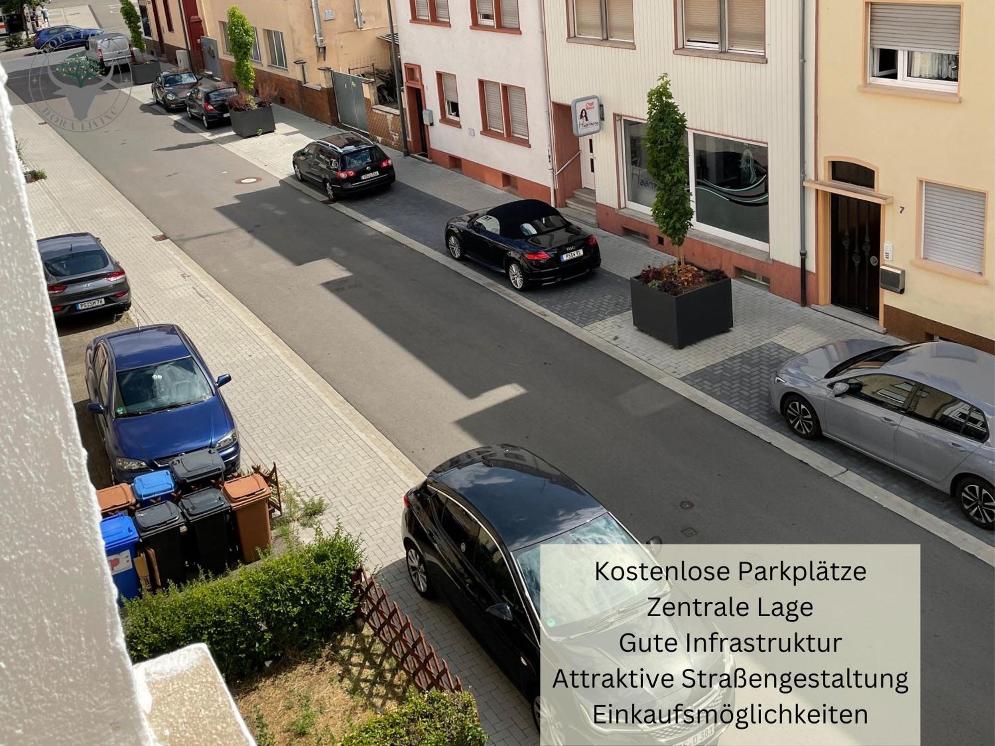 Stierpartment Am Pfaelzer Wald Naehe Outlet Center Zweibruecken Leilighet Pirmasens Eksteriør bilde