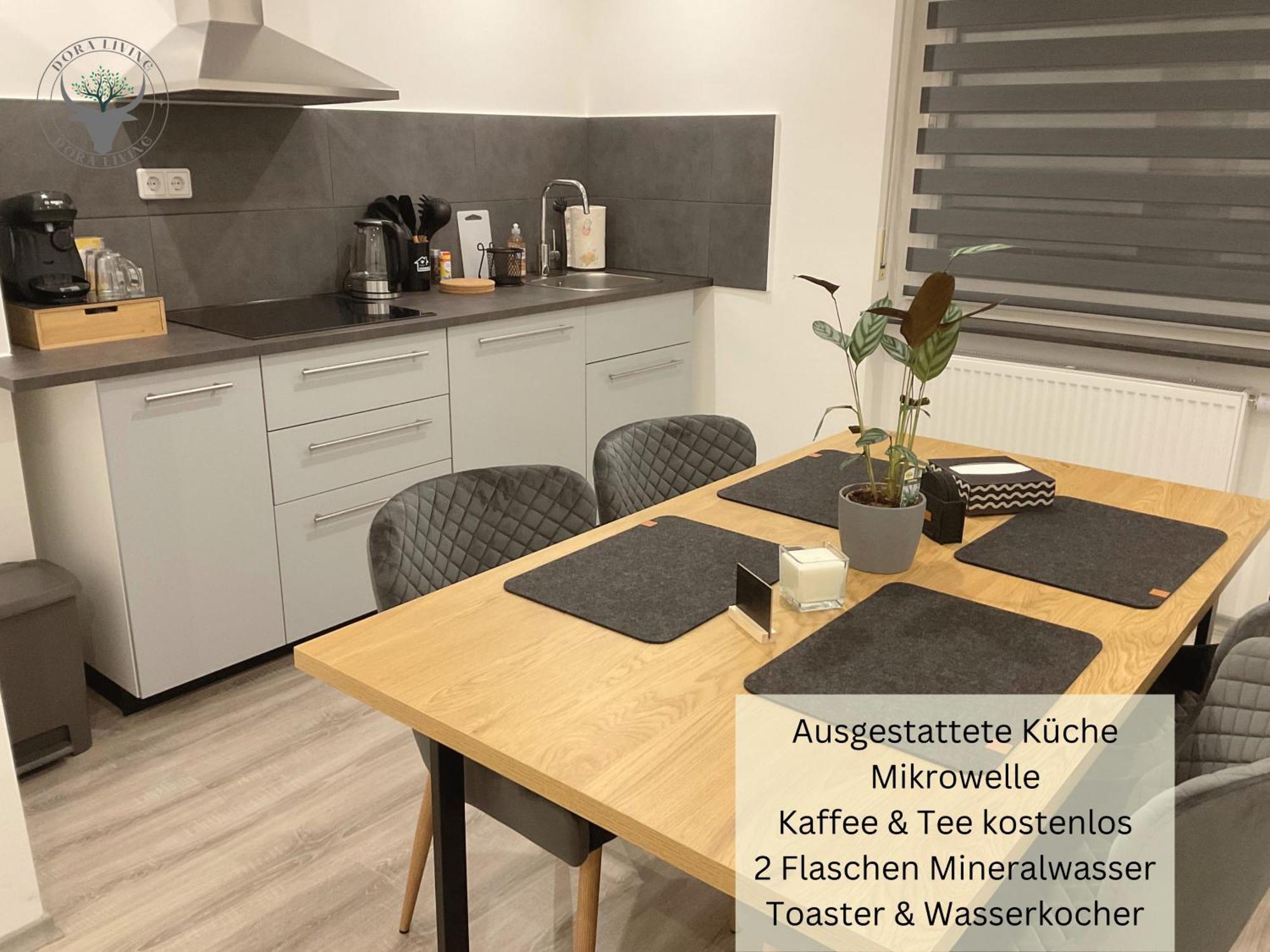Stierpartment Am Pfaelzer Wald Naehe Outlet Center Zweibruecken Leilighet Pirmasens Eksteriør bilde